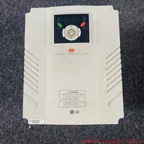 Pre-shooting Request for quotation: LS iG5A series frequency inverter SV075iG5A-4