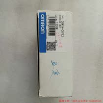 Inquiry before bidding: CQM1H-CIF12 brand new and original