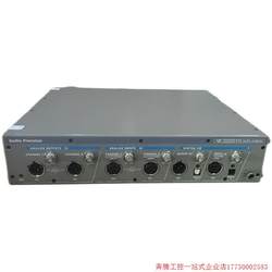 입찰 전 문의: ASIO 옵션 AP515 오디오가 포함된 정품 Audio Precision APX515 판매