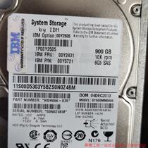 Shoot ex-RFQ: IBM 00W1240 00Y2431 00Y2684 00AR326 00AR326 hard discs 900G 10