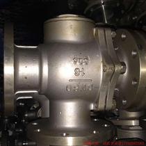 Pre-shoot for quotation: forged stainless steel ball valve Q341N-1500LB-F304-DN50