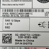 Pre-shoot for quotation: DELL SC220 SCV3020 SC4020 0DGTT2 0DGTT2 1 6TB 1 6T