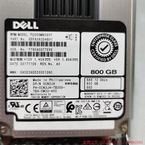 Pre-shoot for quotation: Toshiba 0CN3JH PX05SMB080Y 800G SAS SSD 2 5 inch 10DWPD