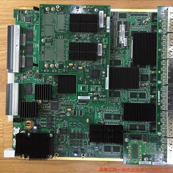 ສອບຖາມກ່ອນປະມູນ: CISCO WS-X6748-SFP Cisco 48-port Gigabit optical port board, ສະພາບໃຫມ່, ທົດສອບ