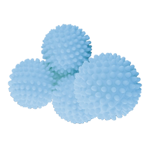 Friction Laundry Ball Decontamination anti-winding drum washing machine Polwheel Special clothes Magic ball cleaning anti-knotting