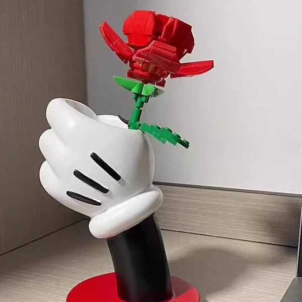 优优甄选丫