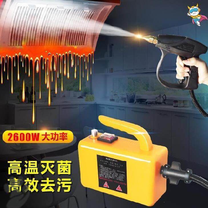 Sofa Curtain Carpet Steam Cleaner Air Conditioning Car Wash RANGE HOOD IN ADDITION TO MITES