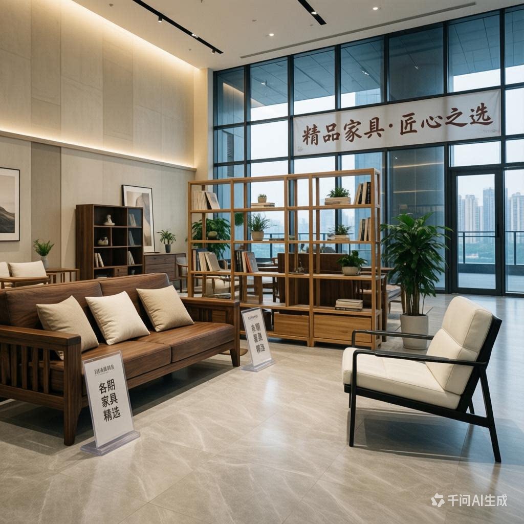 各期家具精选