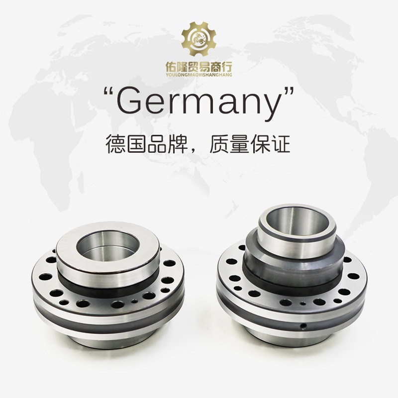 INA screw support ZARF2068 3590 30105 40100 40100 40115-TV-A thrust roller bearings