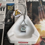 Spot Stussy 20SS Metal Dice Comp