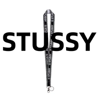 Черный классический ремешок