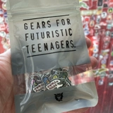 Spot 21Aw Mark Duck Head Head Made Duck Key Key Key Duck Key Bugle Decord