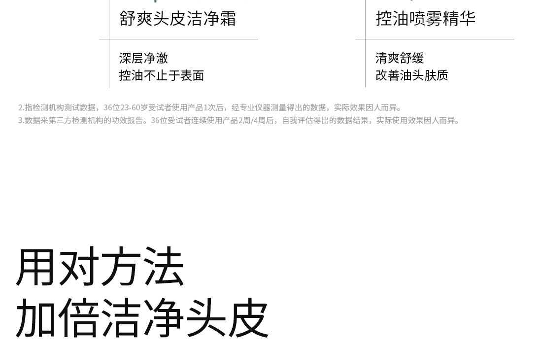 【中國直郵】 若也 深層潔淨頭皮潔淨霜磨砂膏 毛囊深層清潔洗頭膏洗髮水膏 200g