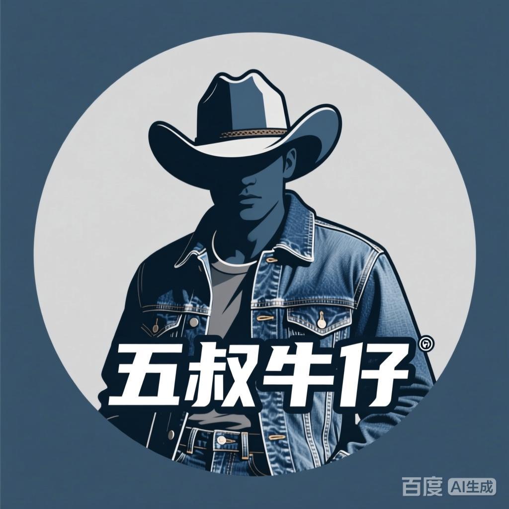 五叔牛仔
