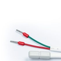 NTC thermistor temperature sensor floor heating thermostat resistance value 10K temperature sensor B value 3950