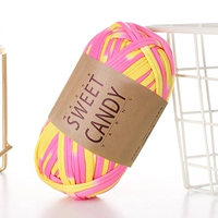 62 Красивый желтый