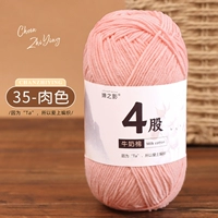 35-Meat Color
