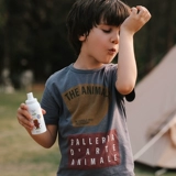 Средство от комаров, детский дорожный спрей для матери и ребенка