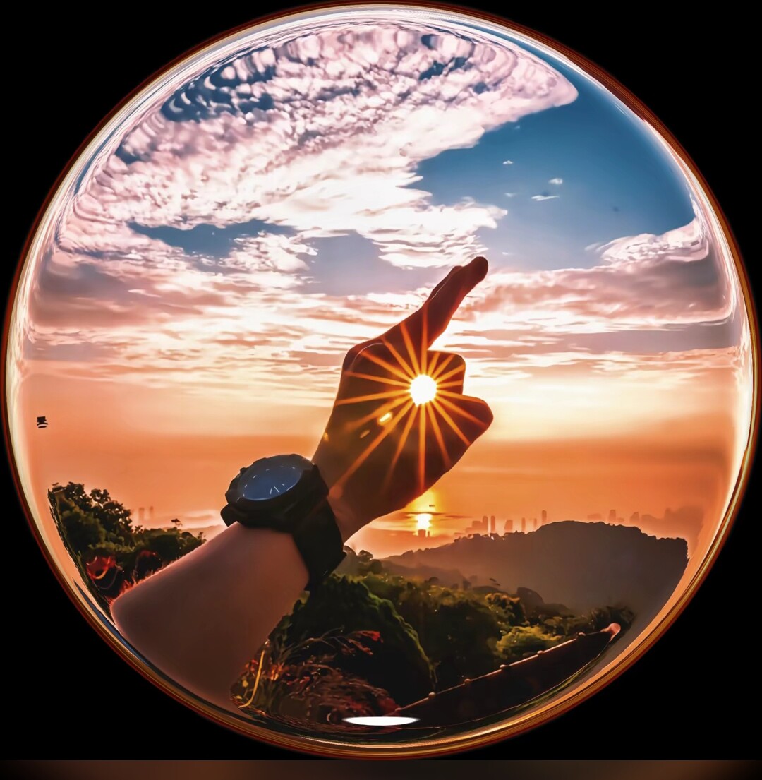 佰特熙智能家装馆的LOGO