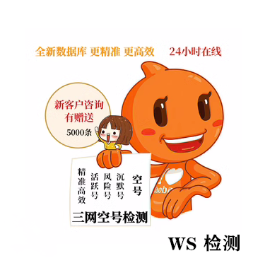 Empty Number Detection Triple Network Number Filter Removal Invalid Number Active Number Detection Status Classification Professional Sieves-Taobao