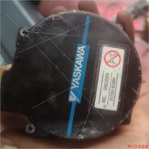 UTTSH-B24RH Yaskawa 7th generation servo motor encoder please consult customer service