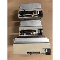 Yaskawa driver SGDV-1R9D01ASGDV-1R9D01AY518AA second-hand disassembly machine 500W380V