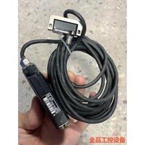 HEIDENHAIN LIF 47R readhead sensing-negotiation