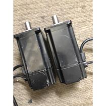 Yaskawa servo motor SGMAH-04A1A-AD21 second-hand disassembled machine at 8-9% new price negotiation