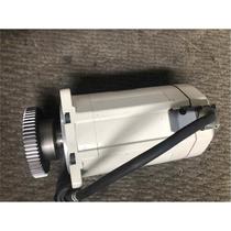 Servo motor MBMK082BLGU second-hand dismantled machine 809 into new bargain price