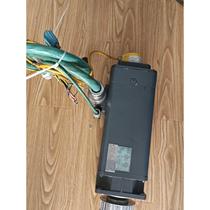 Servo motor 1FT5076-0AK71-1-Z with dual encoder