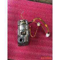 Second-hand disassembled original GROSCHOPP motor: WK1518001 with - Negotiable price