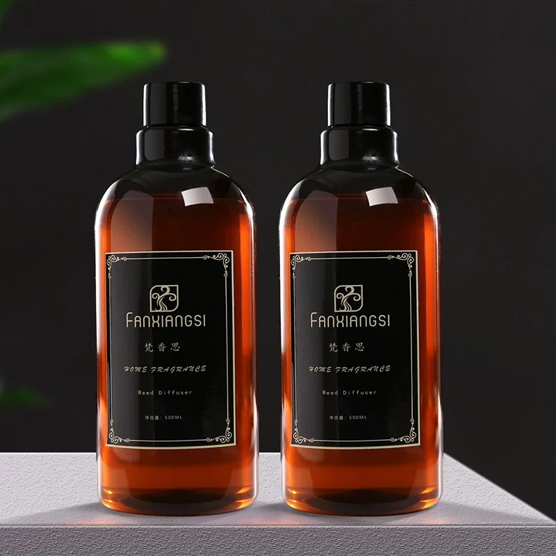 Aromatherapy, oil for hotel, perfumed ultrasonic aroma diffuser, tea flavour