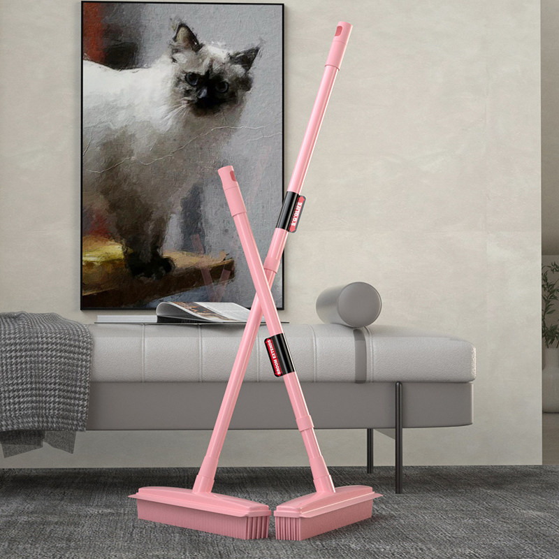 Pet hair remover mop & carpet sweeper: say goodbye to hair woes with ...