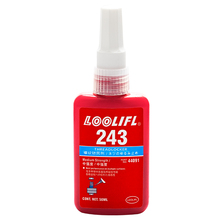 螺丝专用胶水螺纹锁固剂