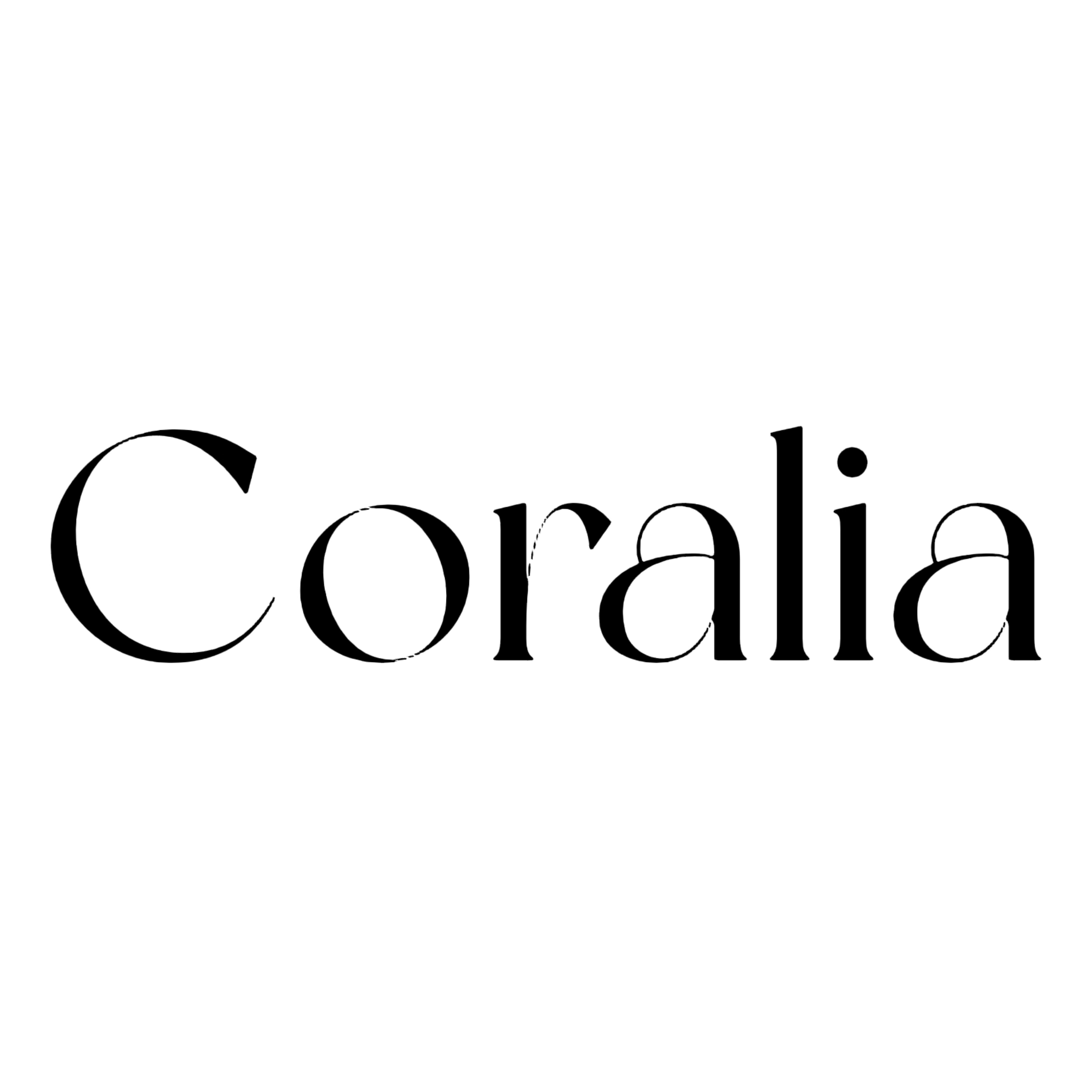 Coralia