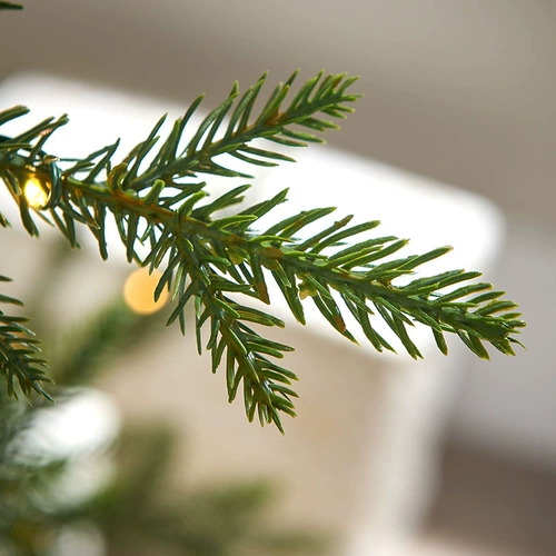 Рождественская елка 1,5 метра, 1,8 метра 2,1 метра PE