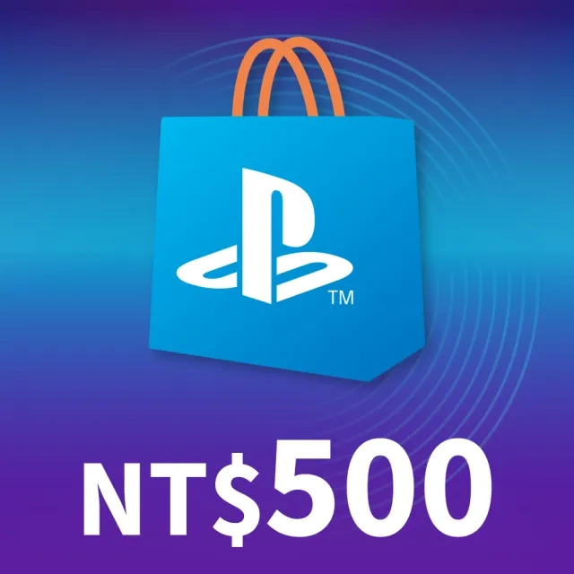 Automatic Card Issuance Taiwan Psn Nt500 Taiwan Dollars Face Value Taiwan Server