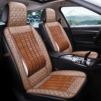 Одиночный сидящий на летнем сумке летний летний летний джи Лян Летний летний холодный автомобиль лапша бамбук повседневный кедди маленький покровитель