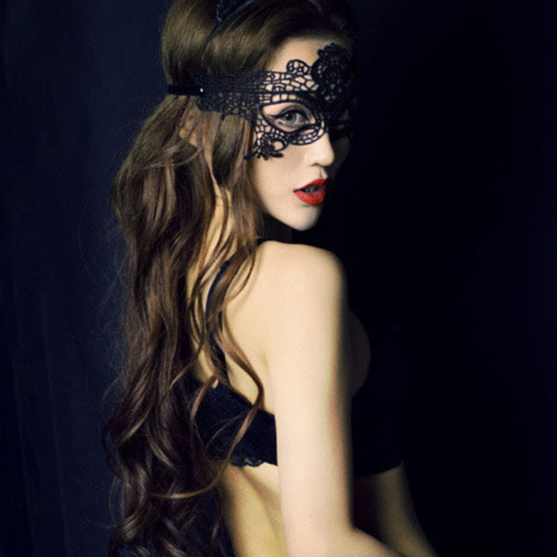 Bespoke special ultra-connected Queen's eye mask system automatically no need to take a single photograph not to ship