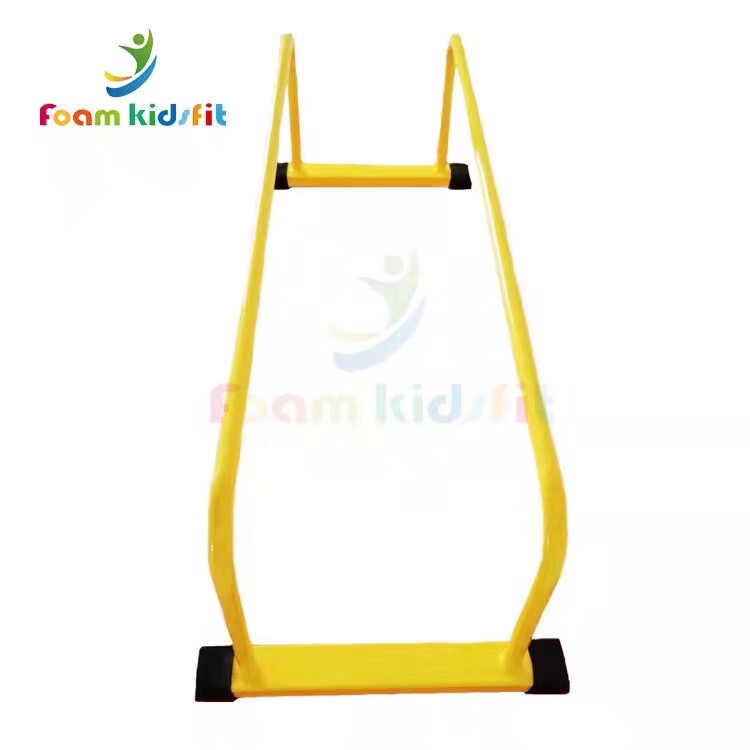 Children's crawling frame kindergarten sensory integration training low parallel bars parkour early education crawling frame indoor home