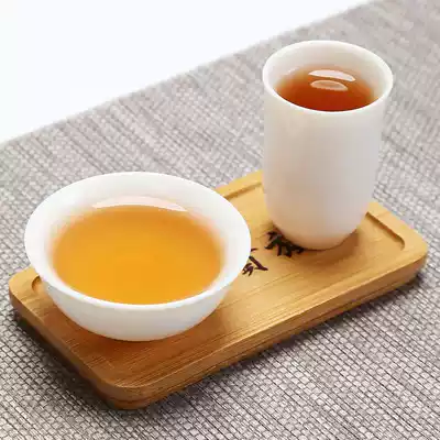 Smelling cup set Single Cup kung fu tea set tea ceremony accessories DeHua white porcelain tea cup thin tire smell Cup three-piece set
