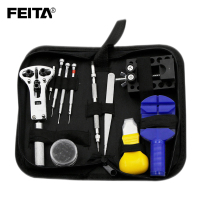 FEITA repair table tool suit watchband disassembly instrument table chain detached watchband adjuster watch repair tool