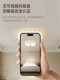 French-Style Cream Bubble Cloud Bedroom Ceiling Lamp 2026 New Modern Simple Ceiling Lamp Zhongshan Lighting Fixtures