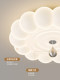 French-Style Cream Bubble Cloud Bedroom Ceiling Lamp 2026 New Modern Simple Ceiling Lamp Zhongshan Lighting Fixtures