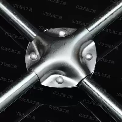 Cross wrench car tire change tool Tire repair labor-saving disassembly auto repair emergency spare tire change tool 171921232 