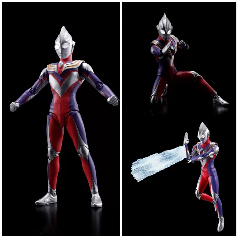 SHF Shine Sairoe Delida Burut Hands Tridica Ex Paragi Runman игрушка Zeta