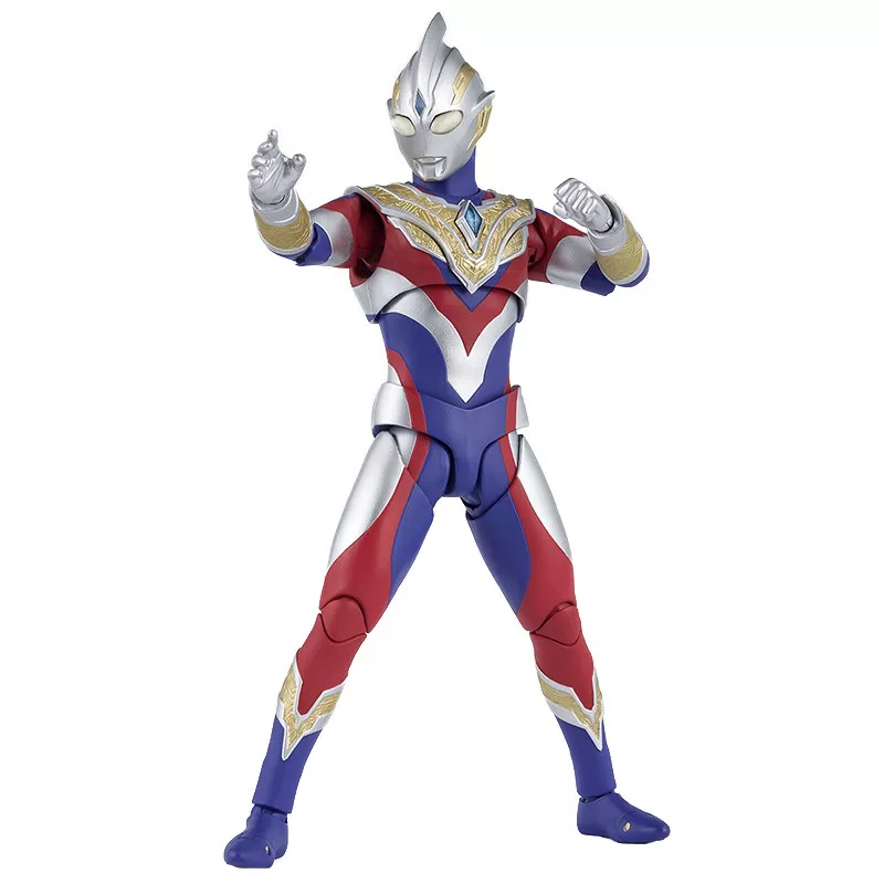 SHF Shine Sairoe Delida Burut Hands Tridica Ex Paragi Runman игрушка Zeta