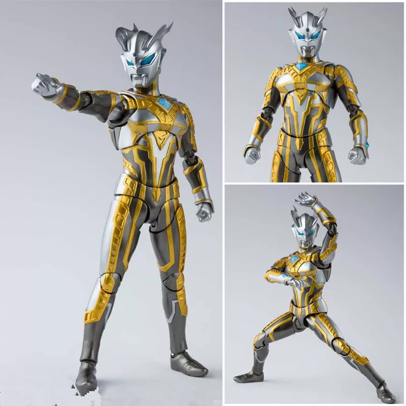 SHF Shine Sairoe Delida Burut Hands Tridica Ex Paragi Runman игрушка Zeta
