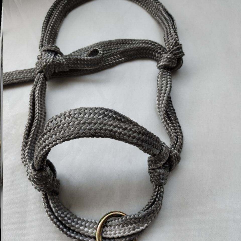 Bull Cage Headgear Bull Dragon Sleeve Bull dragon head Bull Rope Calf calf cage Bull Cage Headgear Bulls for Rope Aircraft Nets to Prepare Cho-Taobao