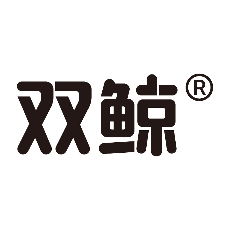 双鲸官方旗舰店的LOGO